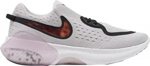Кроссовки Nike Wmns Joyride Dual Run, бело-серый