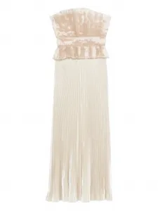 Бальное платье для маскарада L'Idée, нейтральный