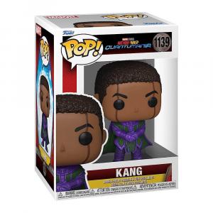 Фигурка Funko POP! Marvel: Ant-Man and The Wasp: Quantumania - Kang