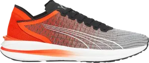 Кроссовки Puma Electrify Nitro Black Cherry Tomato, черный