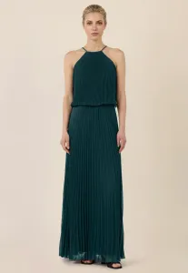 Платье макси Apart, Emerald