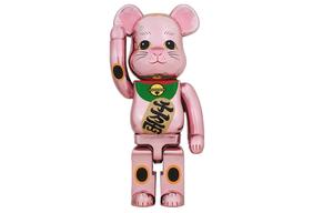 Коллекция Fortune Cat модные фигурки BE@RBRICK