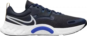Кроссовки Nike Renew Retaliation TR 3 'Thunder Blue', синий