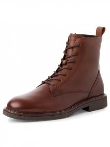 Сапоги Marco Tozzi Schnürstiefel GMK, коричневый