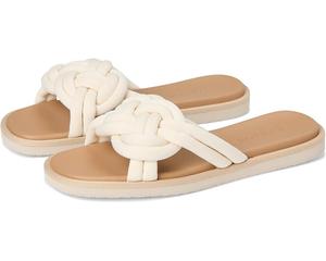 Сандалии Rothy's The Summer Sandals, цвет White Sand