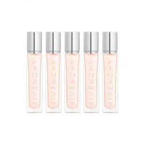 Набор образцов city charm, парфюмерная вода фруктово-цветочная orange blossom jasmine 12,5 мл Givenchy