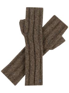 Перчатки с закрытыми пальцами LOEVENICH, хаки