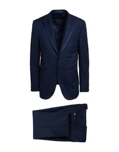 Костюм Corneliani, темно-синий