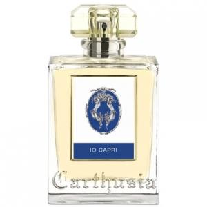 Carthusia Capri IO парфюмированная вода 100мл