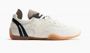 Кроссовки H&M Studio Collection, белый/цветные блоки