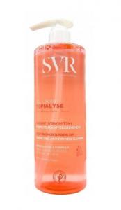 SVR Topialyse Gel Lavant  гель для стирки, 400 ml