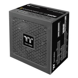 Блок питания Thermaltake Toughpower GF A3 850W Gold, 850 Вт