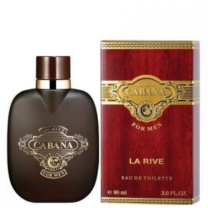 La Rive Cabana EDT 90мл Цветочный