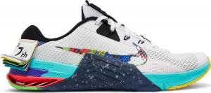 Кроссовки Nike Metcon 7 AMP '12 Days Of Christmas', белый