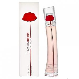 Flower by Kenzo Eau de Vie Light EDP Spray 30 мл
