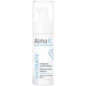 Alma K. Face Care Hydrate сыворотка для лица, 30 мл