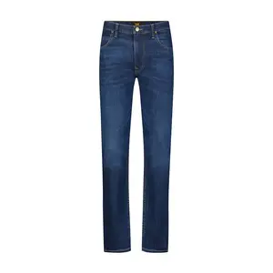 Джинсы Lee Rider, синий