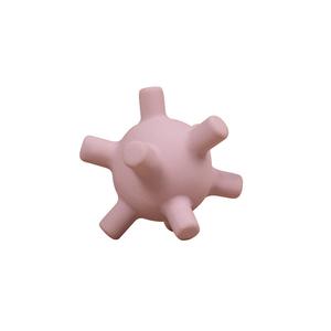 Filibabba, Сенсорный прорезыватель, шарик, светло-лавандовый