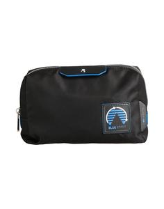 Косметичка Montblanc, черный