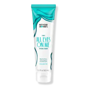 Крем для укладки волос All Eyes On Me 3-в-1 Not Your Mother's, 5.5 oz