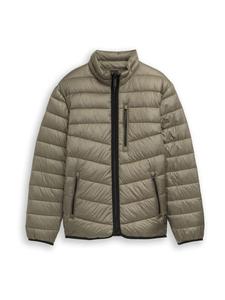 TOM TAILOR Куртка для межсезонья в цвете Khaki