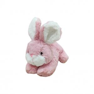 Очаровательные маленькие кролики плюшевые куклы высотой 25 см Little Cucu, розовый
