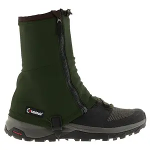 RENAgaiter Средние Гетры Kahtoola, Evergreen