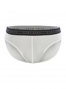 Трусики Olaf Benz Sportbrief RED 2059, белый
