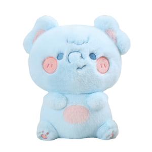 Коллекционная плюшевая кукла Adorable Pet Design высотой 30 см MLING