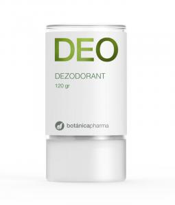 Botanicapharma Deo Cristal, дезодорант, 120 г