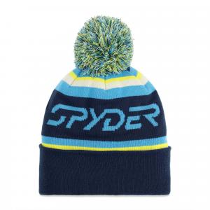 Мужская кепка Icebox Spyder, True Navy