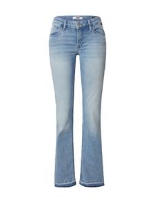 Расклешенные джинсы Mavi BELLA, Blue denim