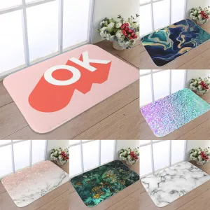 Коврик для ванной Stuttg, цвет Bunt