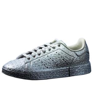 Кроссовки craig green x stan smith boost Adidas, серебряный