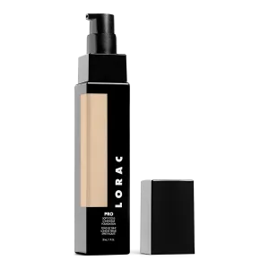 Тональный крем PRO Soft Focus Longwear Foundation LORAC, 17 (medium dark with olive undertones)
