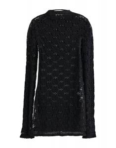 Водолазка Jil Sander, черный