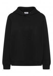 Толстовка CECIL, черный