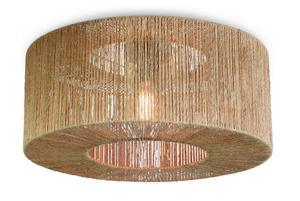 Потолочный светильник Good & Mojo естественные цвета диаметр/высота: 60/50 см