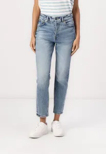 Джинсы ttlotte зауженного кроя Tom Tailor Denim, Used Mid Stone Blue Denim