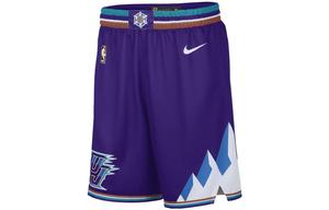 Мужские баскетбольные шорты Nike, цвет Blue