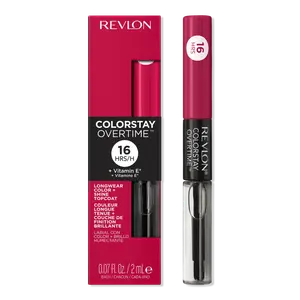 Помада ColorStay Overtime Revlon, Nonstop Cherry