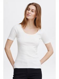 Oxmo Футболки OXIsan, комплект из 2 штук, белые