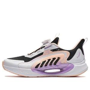 Кроссовки луна 2.0 Anta, черный