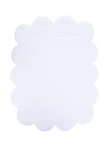 Меланжевое одеяло La Stupenderia, синий