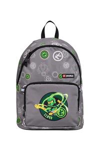 Детский рюкзак NINJAGO Lego, серый