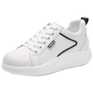 Кроссовки женские Lifestyle с низким верхом, черного цвета Reivantix