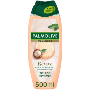 Palmolive Memories Revive гель для душа, 500 мл