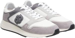 Кроссовки BOSS Mens Boss Vinston 10274847, белый