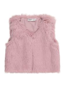 Жилет NAME IT NMFSULLY, лиловый