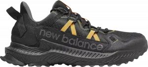 Кроссовки New Balance Shando 'Black Harvest Gold', черный